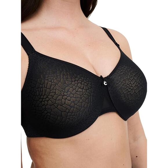 Chantelle Women's C Magnifique Seamless Unlined Minimizer 38DDDD